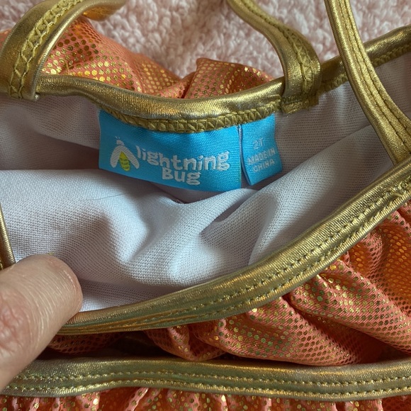 toddler girl bikinis - Picture 3 of 9